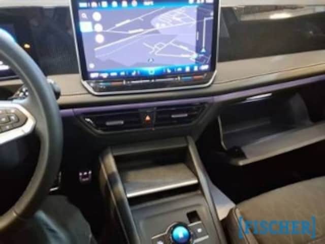 Volkswagen Tiguan 2.0 TDI DSG Plus