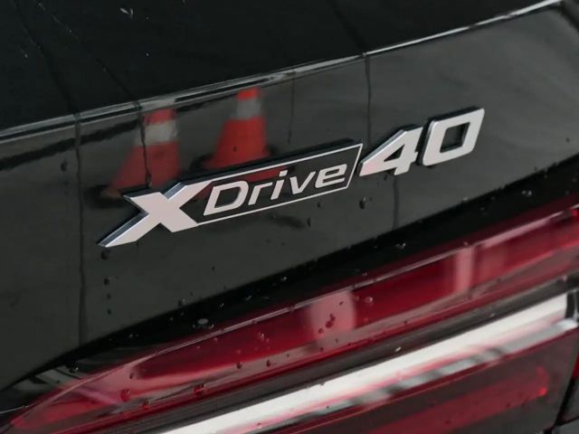 BMW i5 Drive pro M-Sport