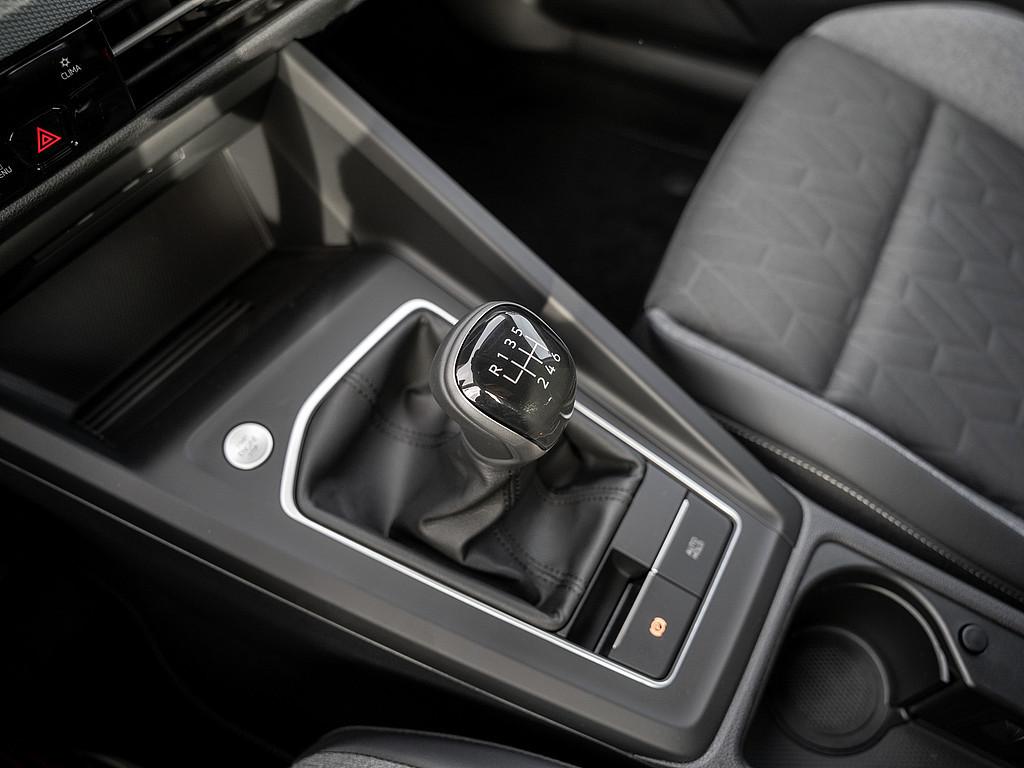 Volkswagen Golf 1.5 TSI Golf VIII