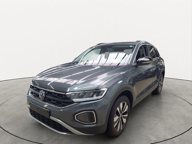 Volkswagen T-Roc 1.0 TSI