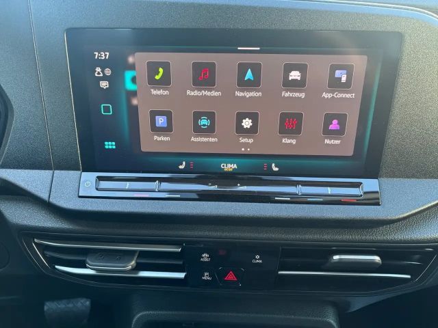 Volkswagen Caddy Life