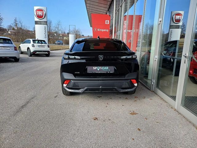 Peugeot 408 130 Allure Pack EAT8 PureTech