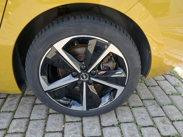 Opel Astra 1.6 Turbo