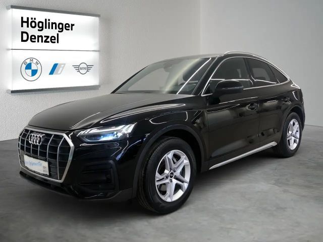 Audi Q5 35 TDI Sportback