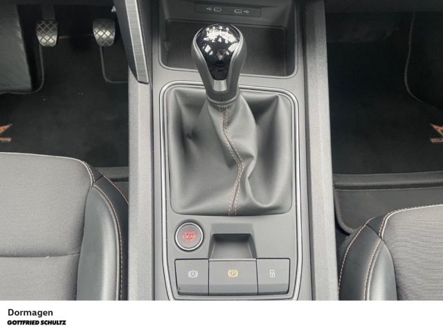 Cupra Formentor 1.5 TSI