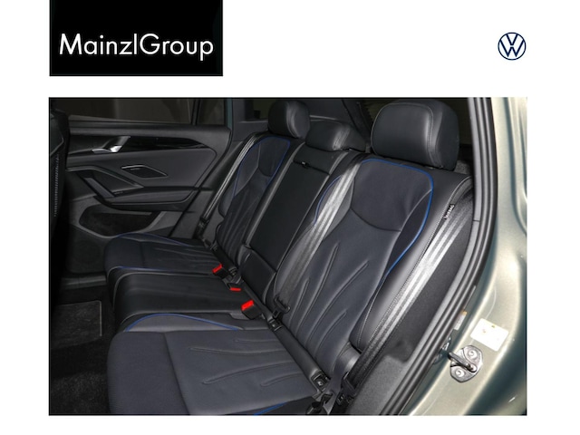 Volkswagen Tiguan 4Motion DSG R-Line