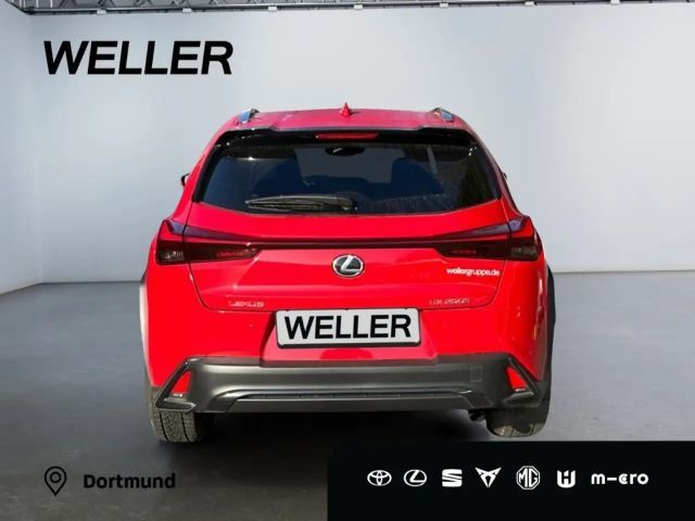 Lexus UX F Sport Sport