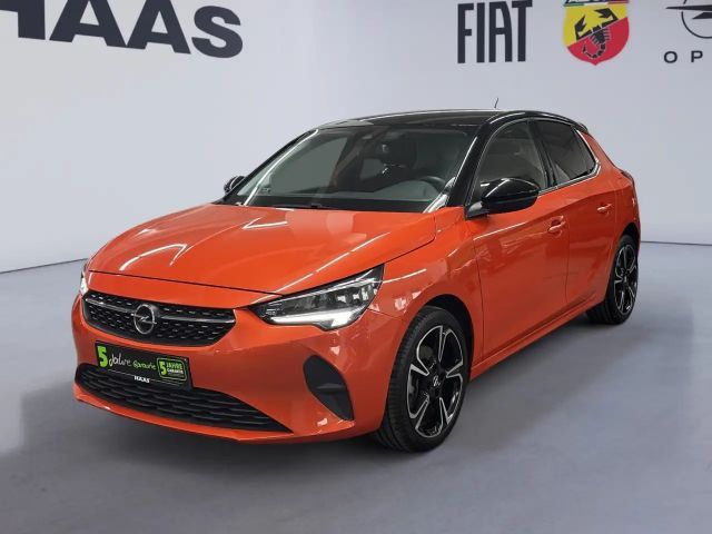 Opel Corsa 1.2 Turbo Elegance Turbo