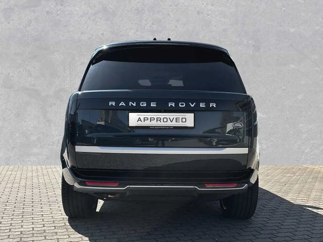 Land Rover Range Rover Autobiography