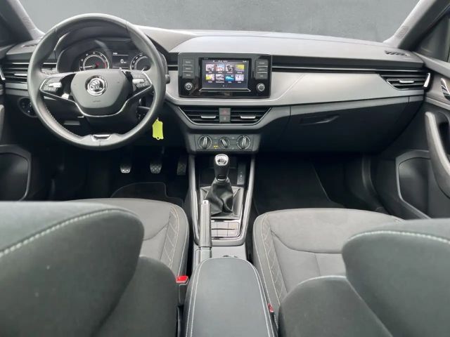 Skoda Scala 1.0 TSI Ambition