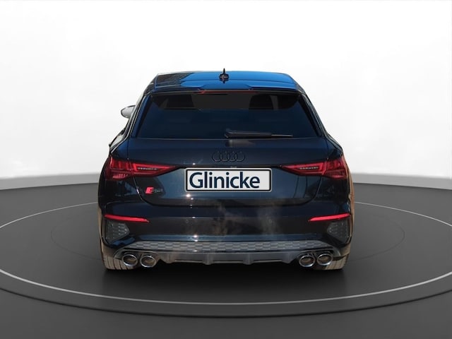 Audi S3 Quattro S-Tronic Sportback