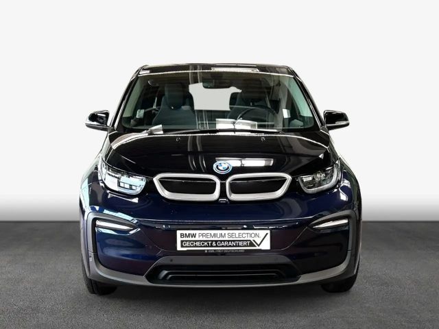 BMW i3 Sedan