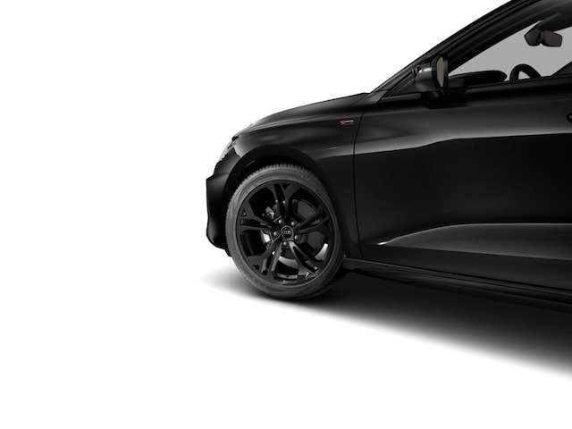 Audi A3 35 TFSI S-Line S-Tronic Sportback
