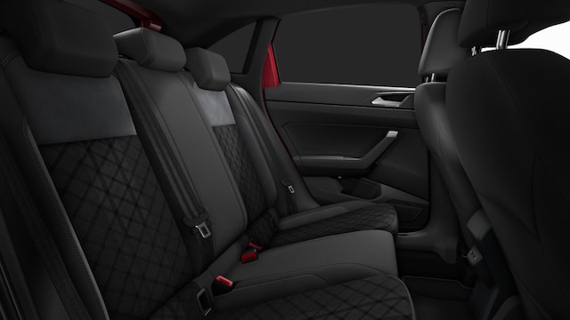 Volkswagen Taigo DSG R-Line