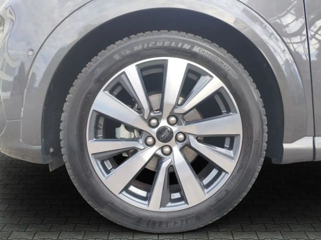 Ford Puma EcoBoost ST Line