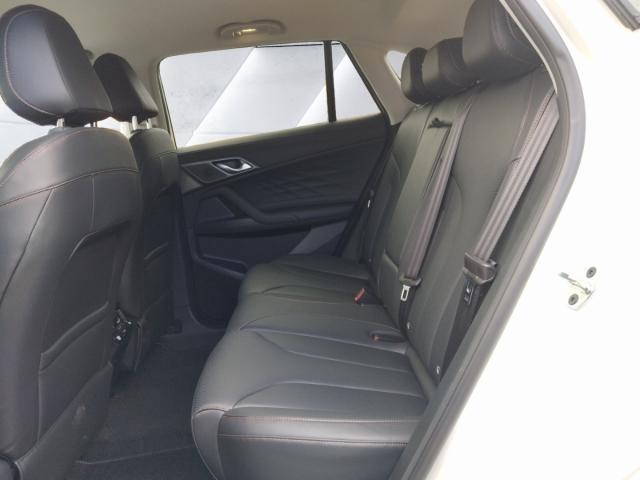 MG HS PHEV LUX MY24, LED, NAVI, Standheizung, 7 Jah