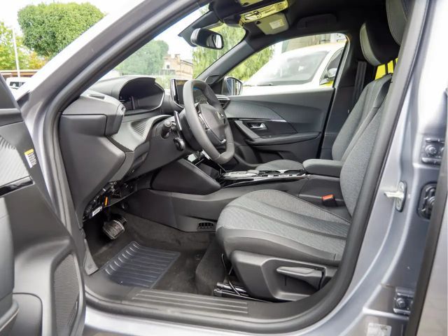 Peugeot 2008 Allure Pack Hybrid