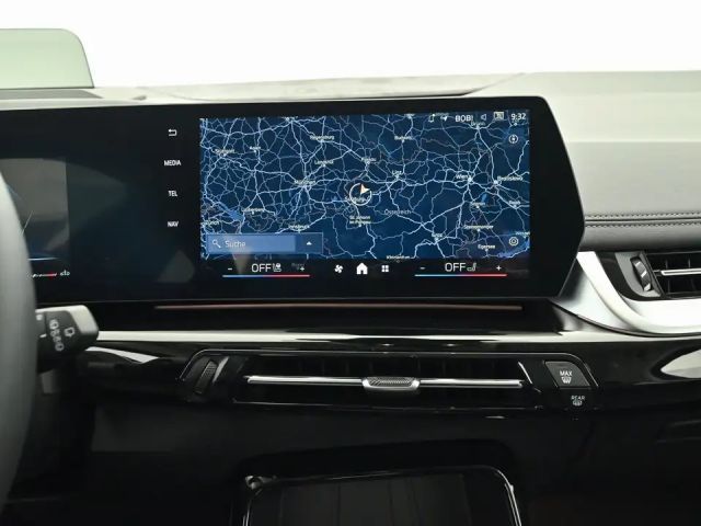 BMW 218 218d Active Tourer Sedan