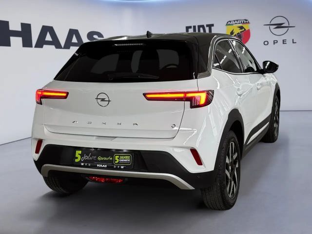 Opel Mokka Elegance Mokka-e