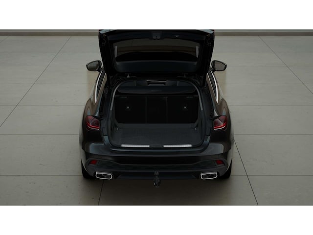 Audi A5 Avant Quattro S-Tronic