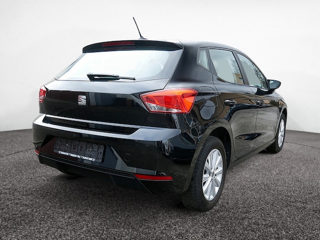 Seat Ibiza 1.0 TSI Style