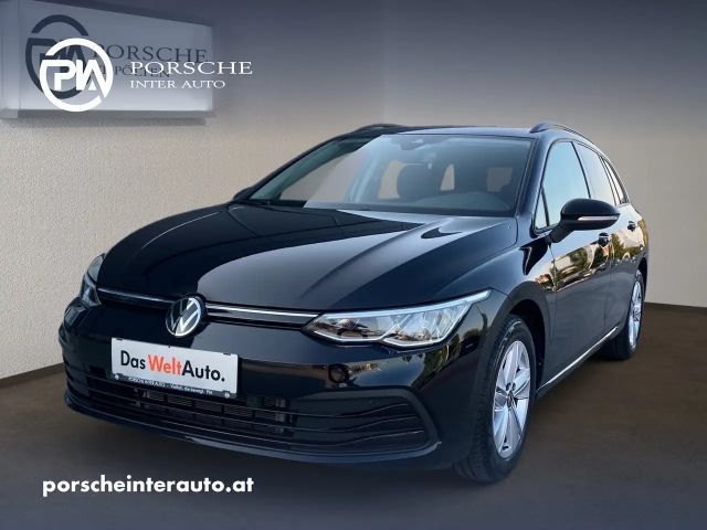 Volkswagen Golf DSG Life Variant