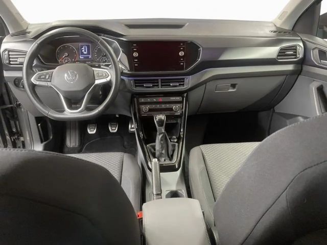 Volkswagen T-Cross 1.0 TSI R-Line