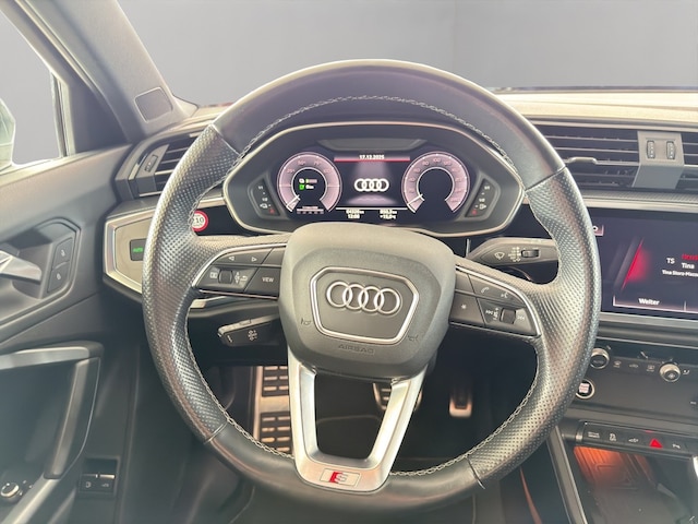 Audi Q3 45 TFSI Hybride S-Tronic