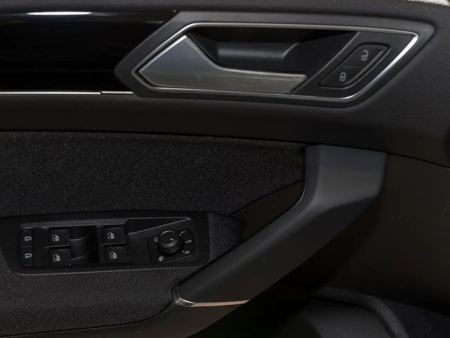 Volkswagen Touran 2.0 TDI DSG Highline