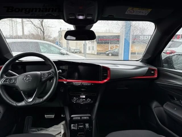 Opel Mokka GS-Line Grand Sport