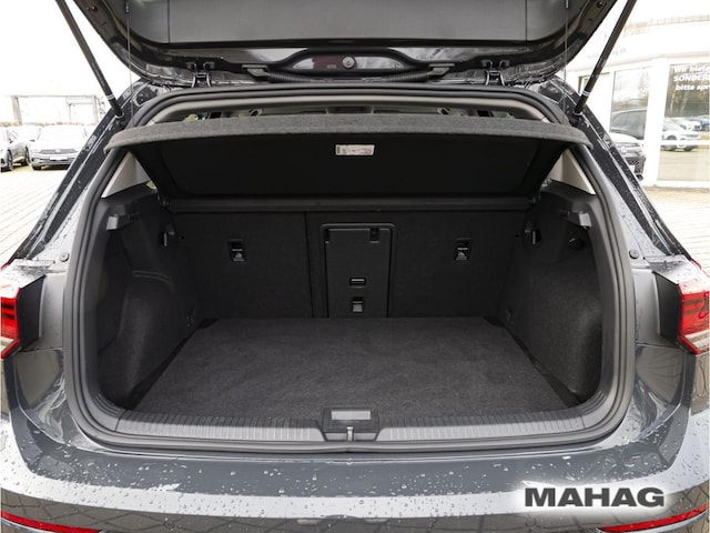 Volkswagen Golf 1.5 TSI Golf VIII Style