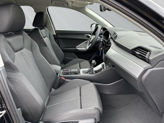 Audi Q3 35 TFSI S-Tronic