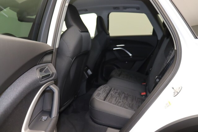 Audi Q5 Quattro S-Tronic