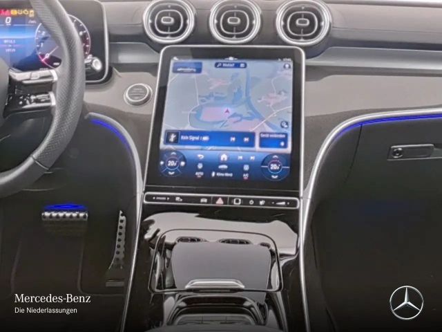 Mercedes-Benz CLE 200 AMG Line