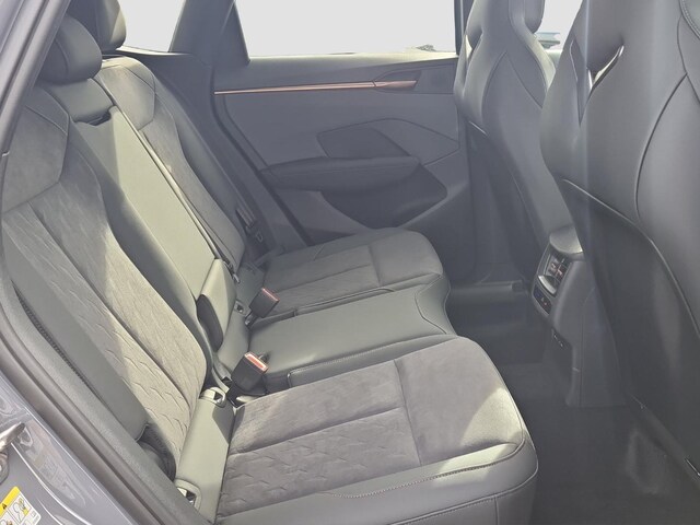 Cupra Terramar 2.0 TSI