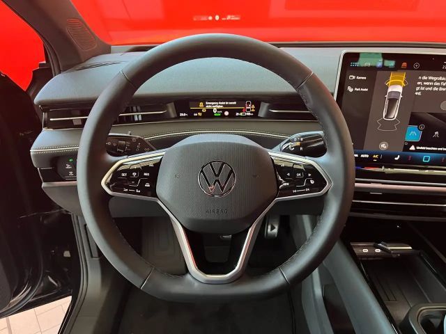 Volkswagen ID.7 Business Pro Tourer