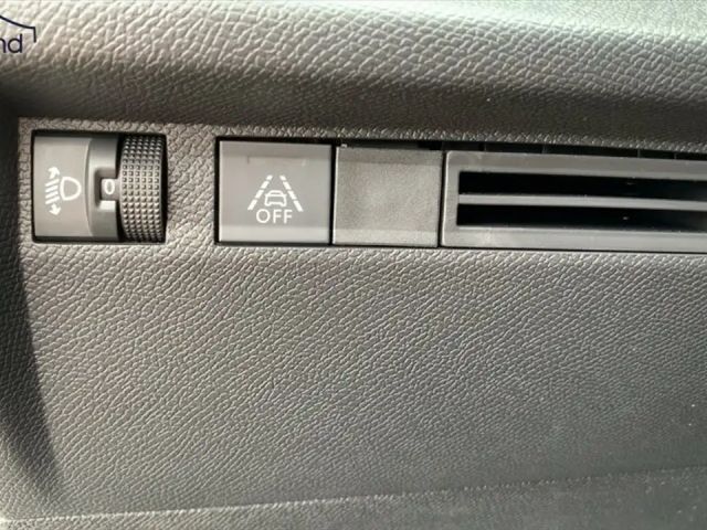 Citroën C4 Plus PureTech