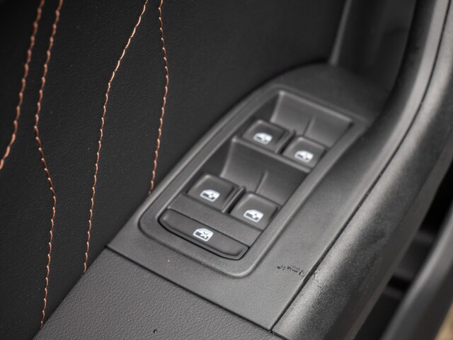 Cupra Ateca 2.0 TSI 4Drive VZ