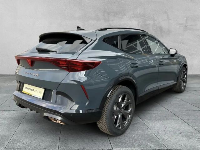 Cupra Formentor DSG e-Hybrid