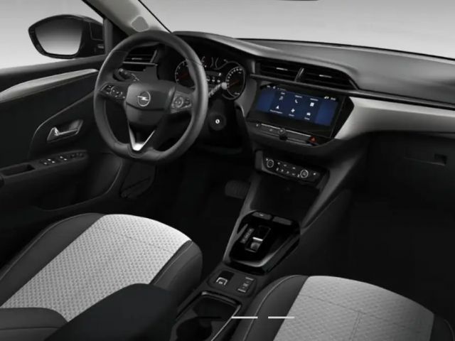 Opel Corsa Edition Hybrid