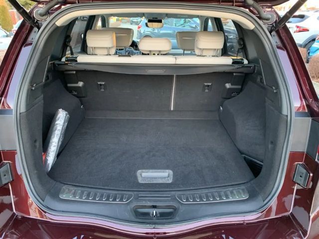 Renault Koleos Blue Initiale Paris