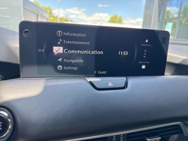 Mazda CX-60 Homura Plus