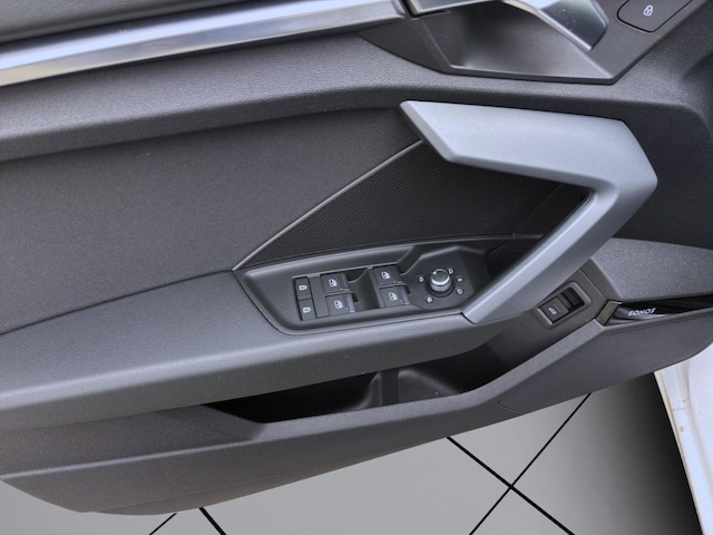 Audi A3 30 TDI Sportback