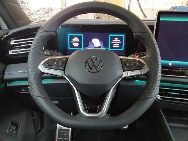 Volkswagen Tiguan DSG Sport eHybrid