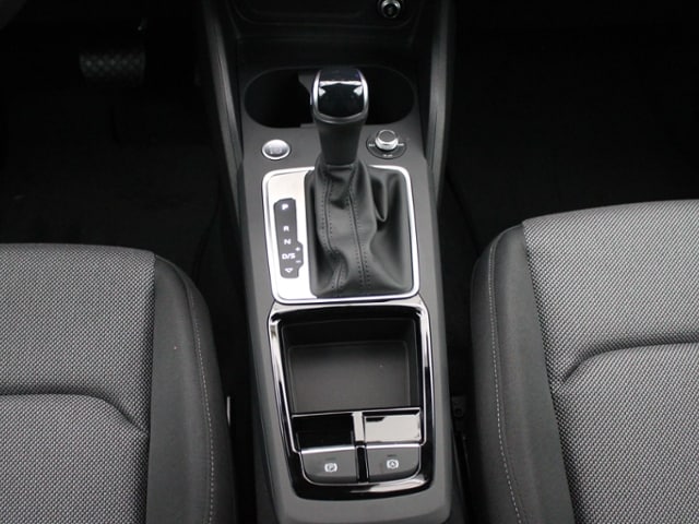 Audi Q2 35 TFSI S-Tronic