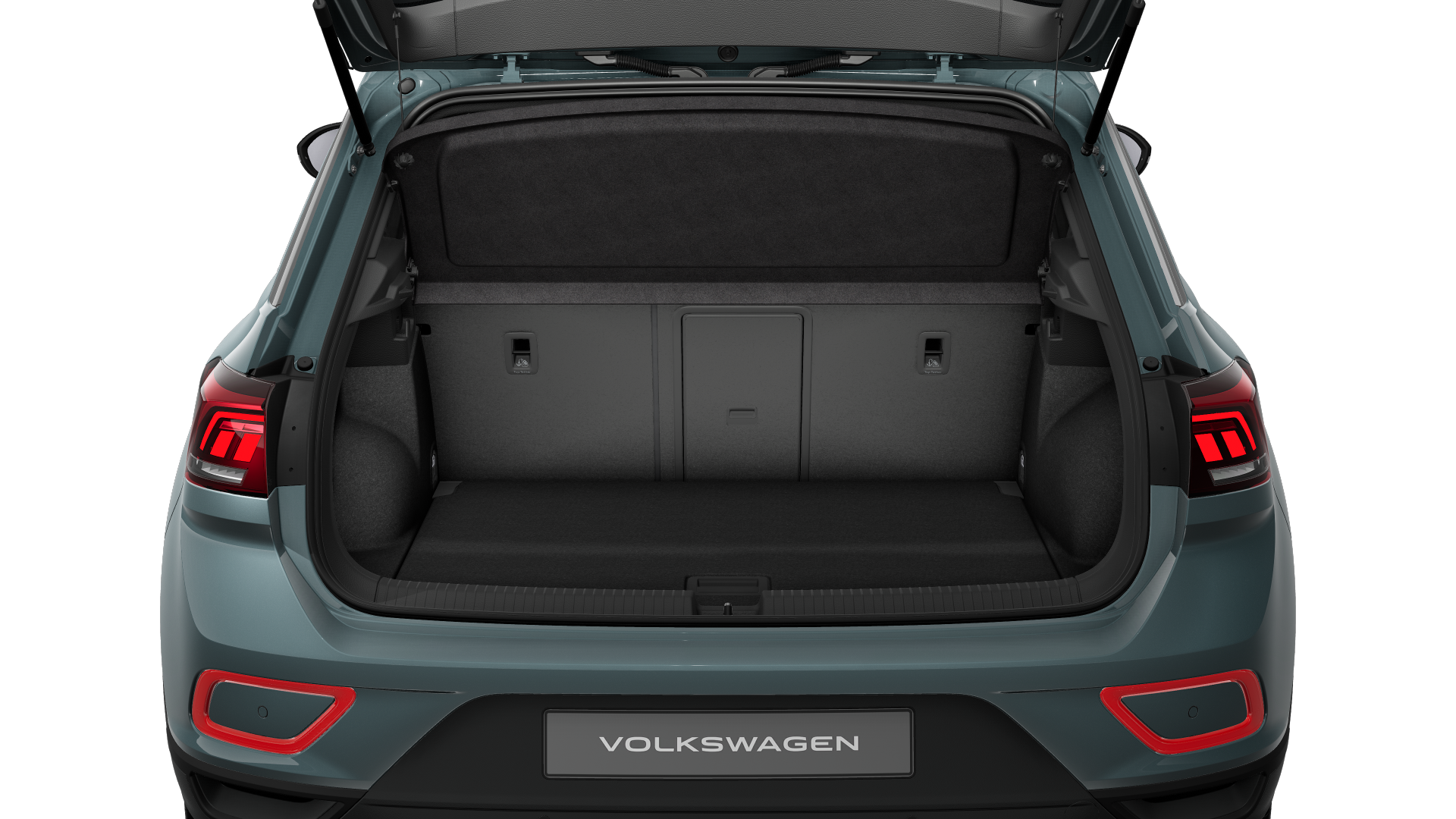 Volkswagen T-Roc 1.5 TSI DSG