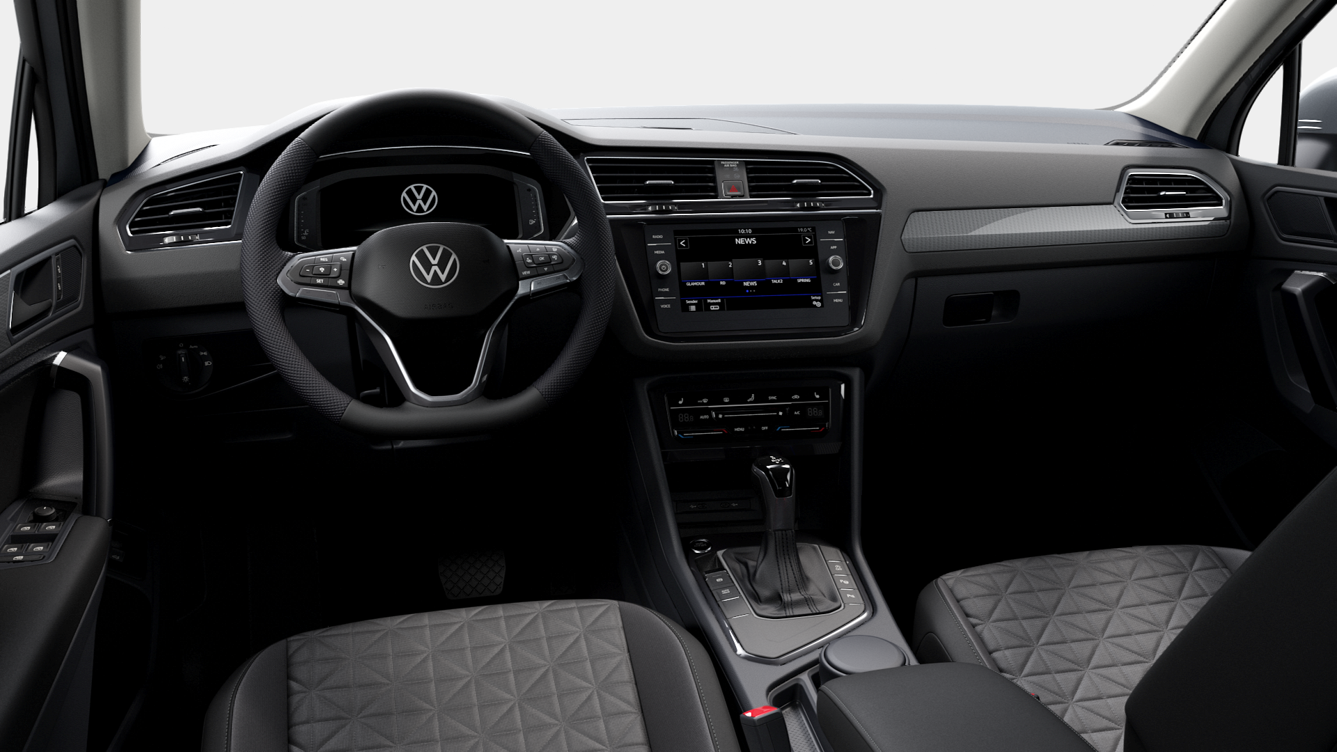 Volkswagen Tiguan 1.5 TSI DSG Life