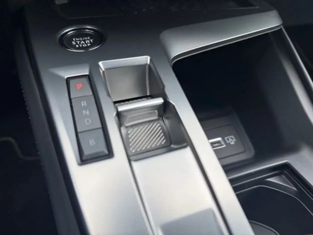 Peugeot 308 EAT8 GT-Line Hybrid