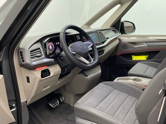 Volkswagen Multivan Business Life T7