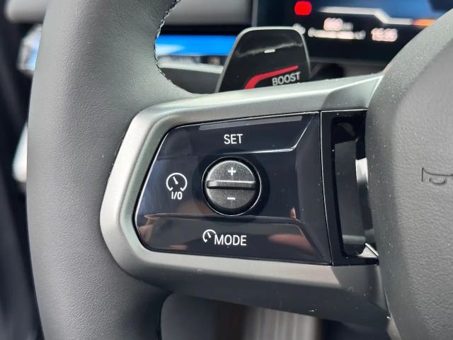 BMW 520 520d M-Sport Touring